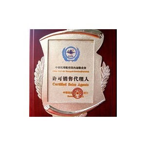 航空机票销售代理 连接旅客与航空资源的桥梁